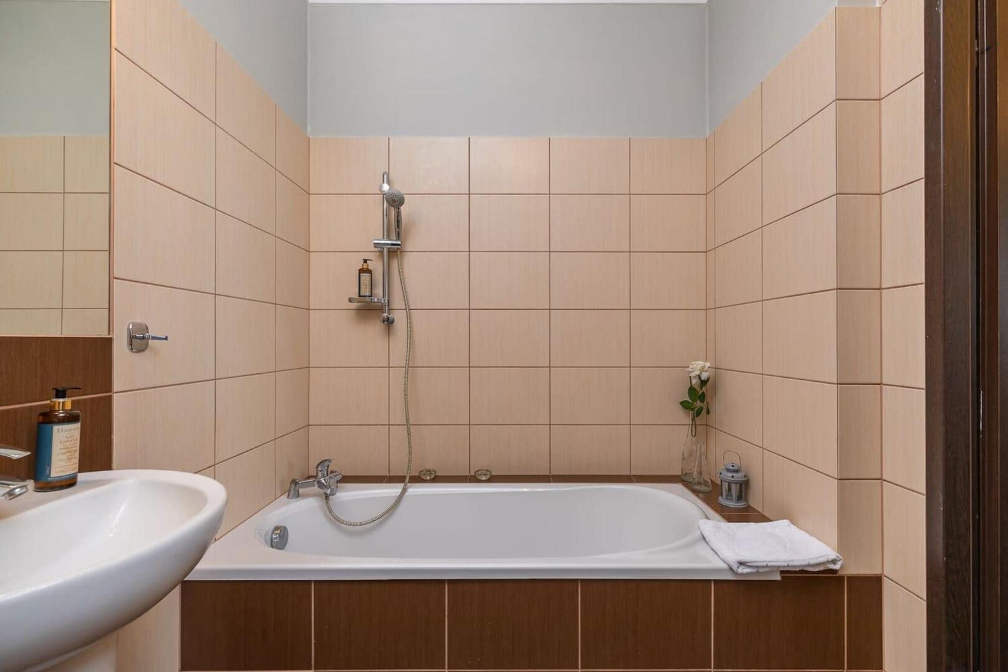 Rent Like Home - Slominskiego 5 Warsaw Exterior photo
